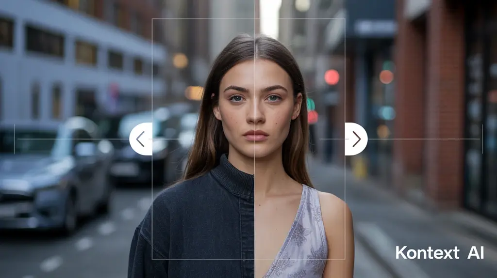 AI Clothes Changer