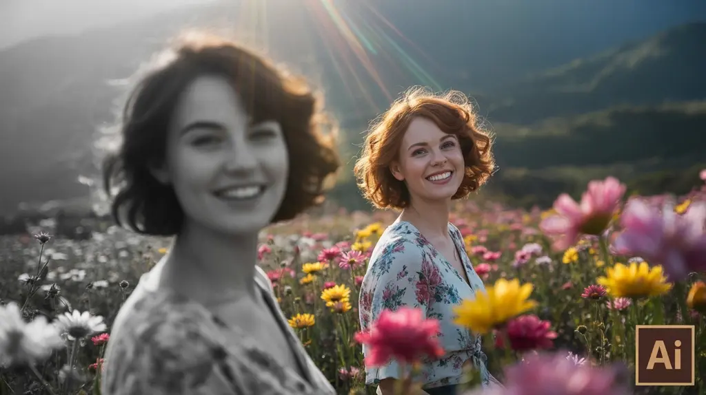AI Image Enhancer