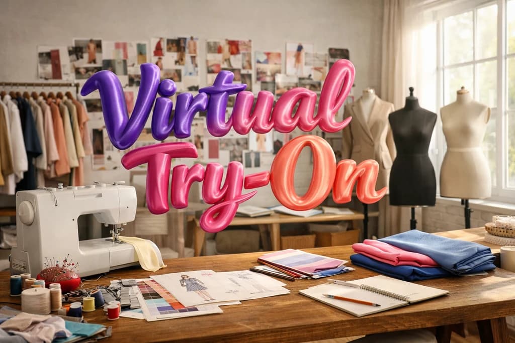 Virtual Try-On
